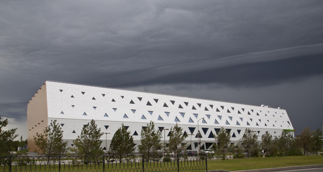 ������������� ���������� � ���������� ����� ��������