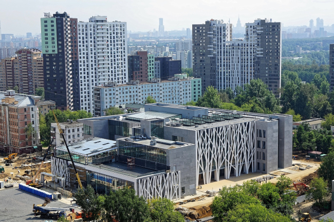 ����������� ��������. ���������� � �-������