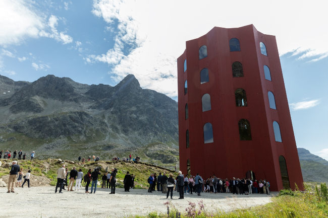 ������ Juliertheater � Origen Festival Cultural
