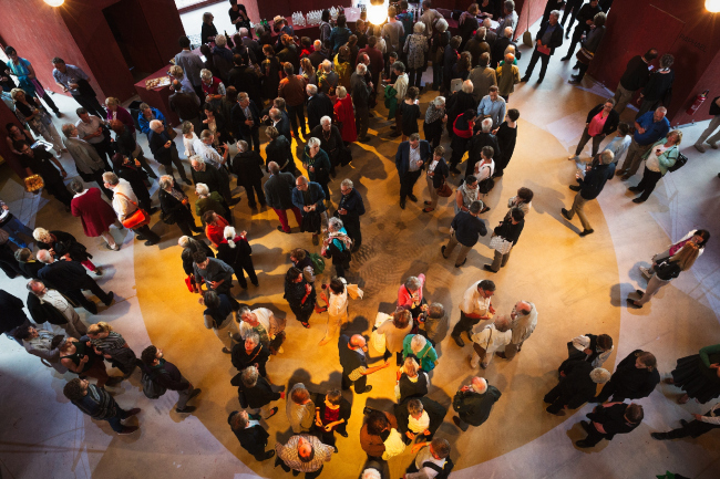 �������� Juliertheater  � Origen Festival Cultural