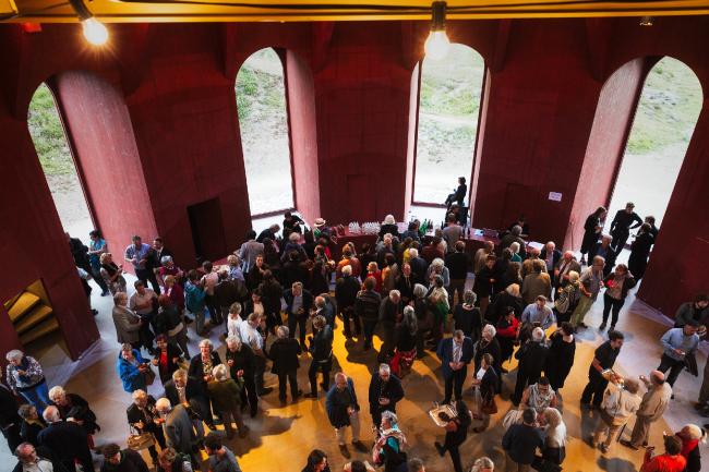 �������� Juliertheater  � Origen Festival Cultural