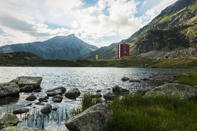 ������ Juliertheater � Origen Festival Cultural