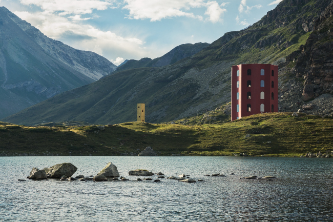 ������ Juliertheater � Origen Festival Cultural