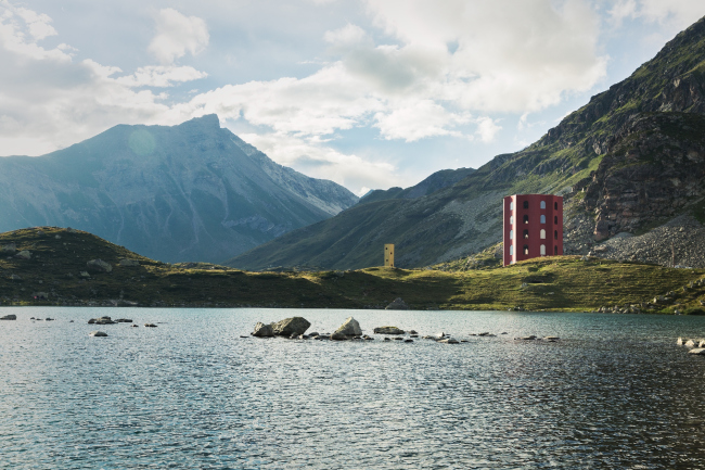 ������ Juliertheater � Origen Festival Cultural