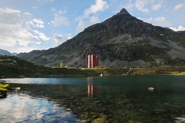 ������ Juliertheater � Origen Festival Cultural