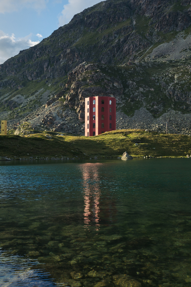 ������ Juliertheater � Origen Festival Cultural