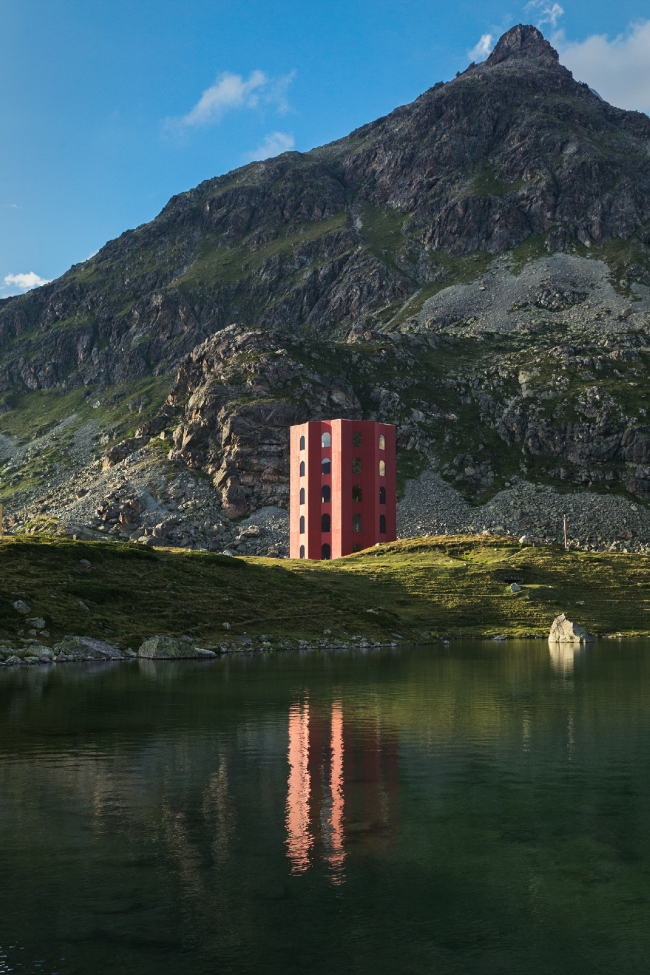 ������ Juliertheater � Origen Festival Cultural