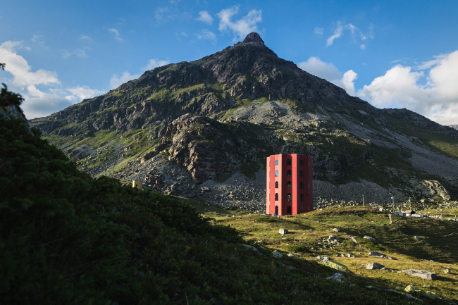 ������ Juliertheater � Origen Festival Cultural