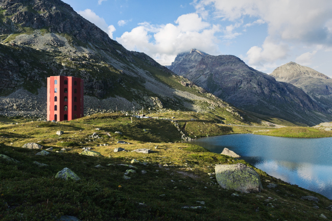 ������ Juliertheater � Origen Festival Cultural