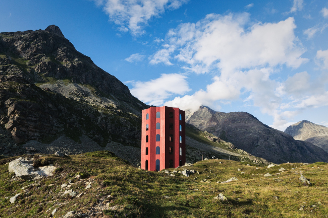 ������ Juliertheater � Origen Festival Cultural