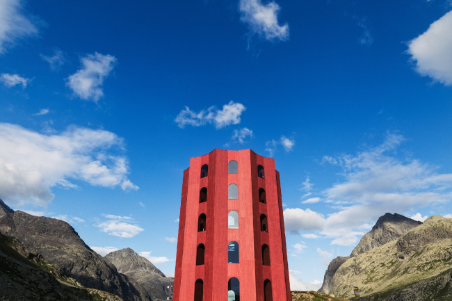 ������ Juliertheater � Origen Festival Cultural