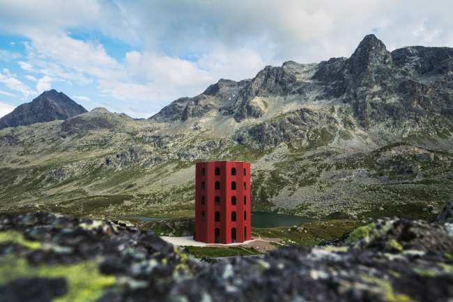 ������ Juliertheater � Origen Festival Cultural