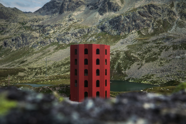 ������ Juliertheater � Origen Festival Cultural