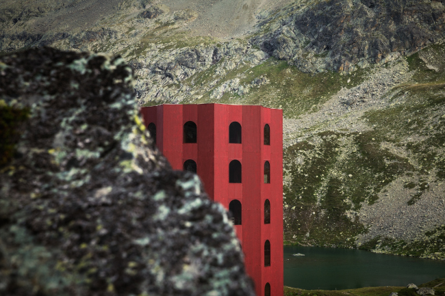 ������ Juliertheater � Origen Festival Cultural