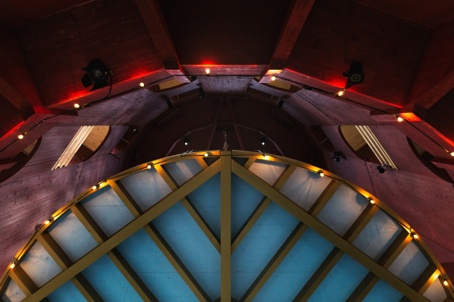 ������ Juliertheater � Origen Festival Cultural