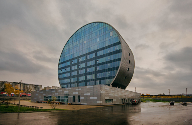 ������������� ���������� ����� � ������������� � ��������� BERNASKONI