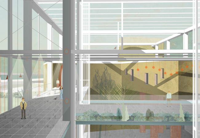 ������ I �������. ����� ��������.  ��������� ������ �������������������� �����������-������������ �������� � �. �������. ��������.    