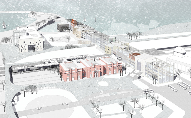 ������ I �������. ����� ��������.  ��������� ������ �������������������� �����������-������������ �������� � �. �������. ������ ������������.   