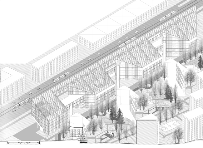 ������ I �������. �������� ���������. ��������� ������ �������-��������������� ������� �� ��. �������� � ������. 3D-���. 