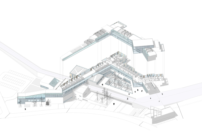 ������ II �������. ����� �������. ��������� ������ ������������ ������������-���������� �������� � �. ����-���������. �����-�����. 