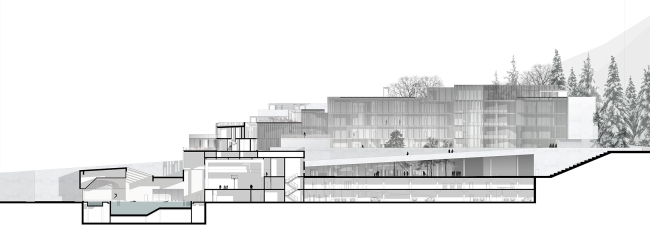 ������ II �������. ����� �������. ��������� ������ ������������ ������������-���������� �������� � �. ����-���������. ������ 2-2.  