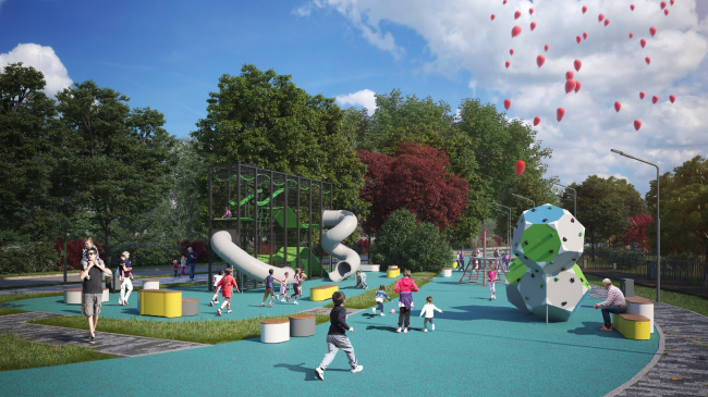 ������ ��������������� ���������� � ��������� � ����������������