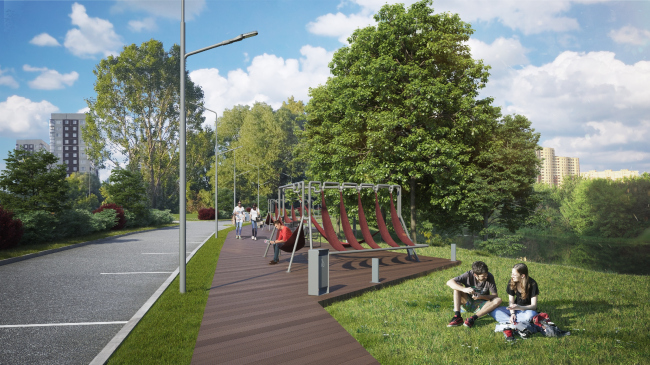 ������ ��������������� ���������� � ��������� � ����������������