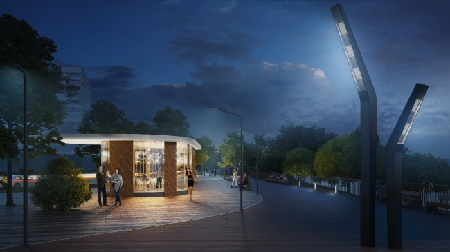 ������ ��������������� ���������� � ��������� � ����������������