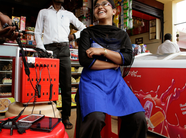 ������� ���������� ��������� ��������� BuffaloGrid ��� �� ������� ������� � ������������ ������� �������� �����