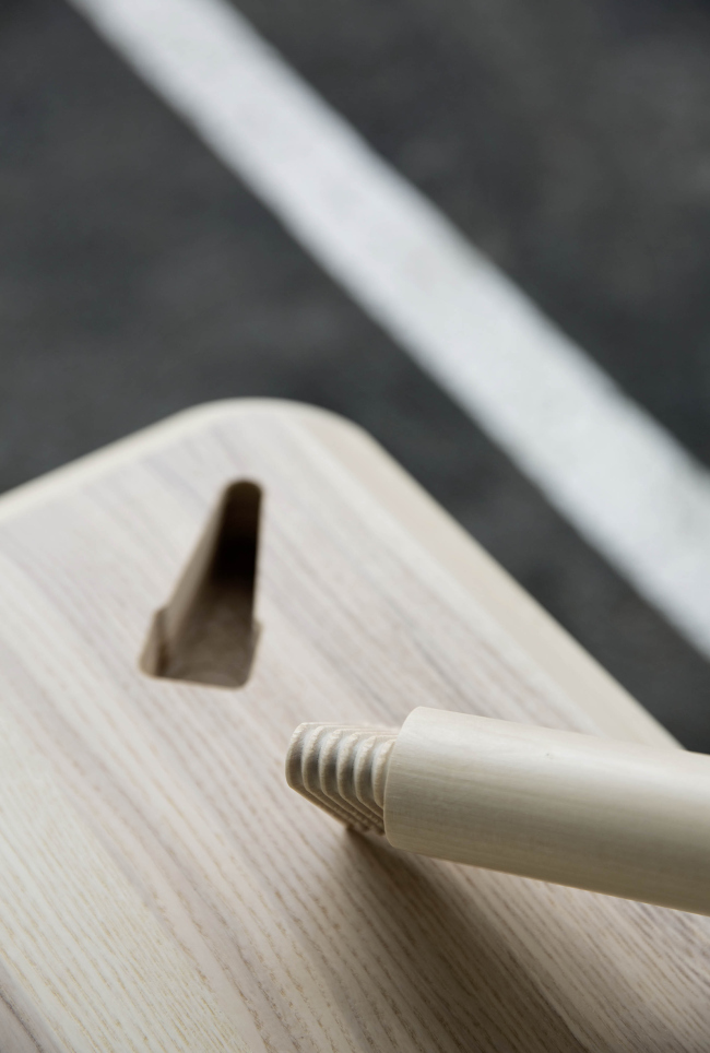 ��������� ������� ��� ������ Wedge Dowel � IKEA