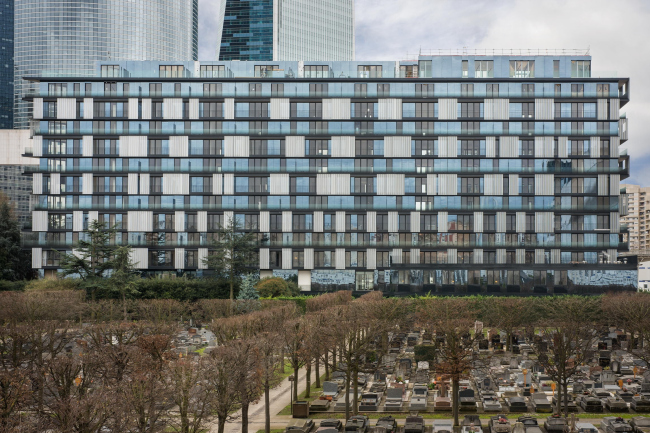 ����� �������� � ������ ������ � l�Image Contemporaine