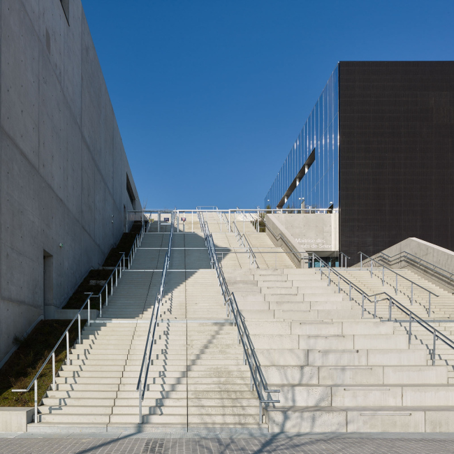 ����� La Seine Musicale � Didier Boy de la Tour