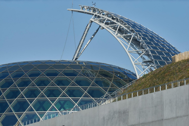  La Seine Musicale  Didier Boy de la Tour