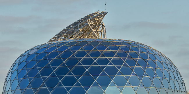  La Seine Musicale  Didier Boy de la Tour