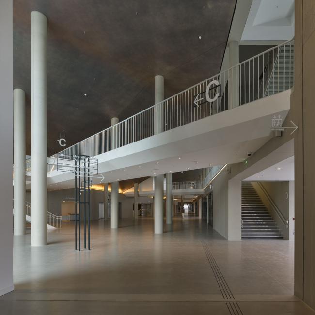 ����� La Seine Musicale � Didier Boy de la Tour