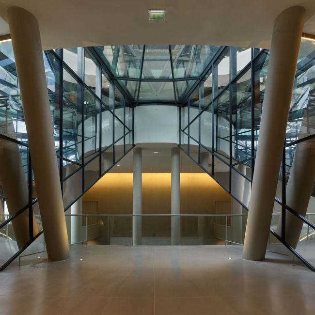 ����� La Seine Musicale � Didier Boy de la Tour