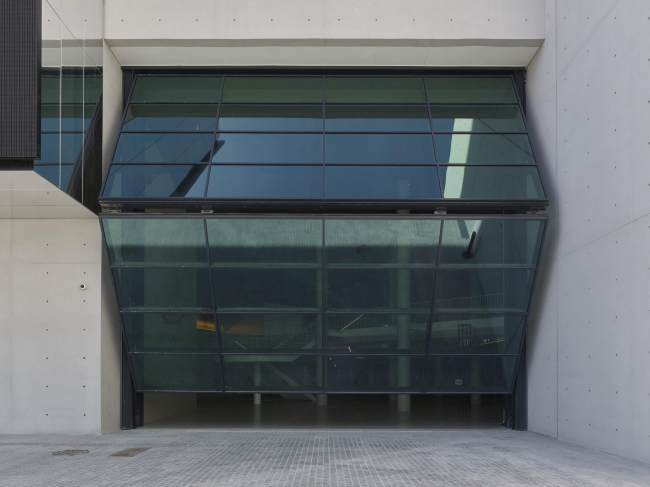 ����� La Seine Musicale � Didier Boy de la Tour