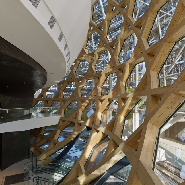 ����� La Seine Musicale � Didier Boy de la Tour