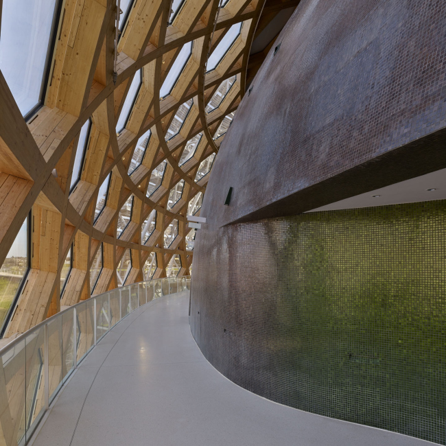 ����� La Seine Musicale � Didier Boy de la Tour