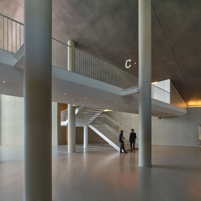 ����� La Seine Musicale � Didier Boy de la Tour