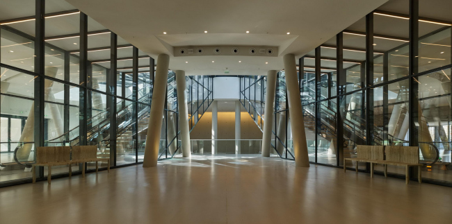 ����� La Seine Musicale � Didier Boy de la Tour