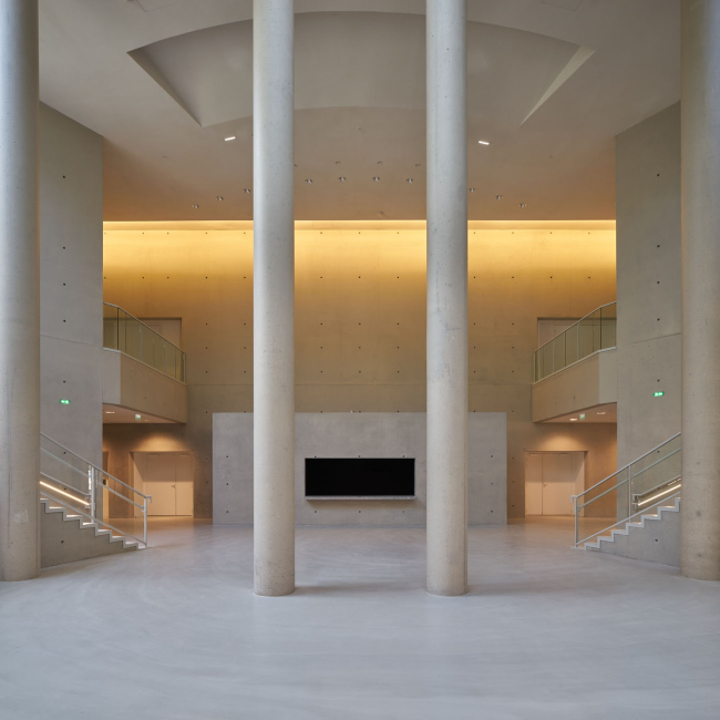 ����� La Seine Musicale � Didier Boy de la Tour