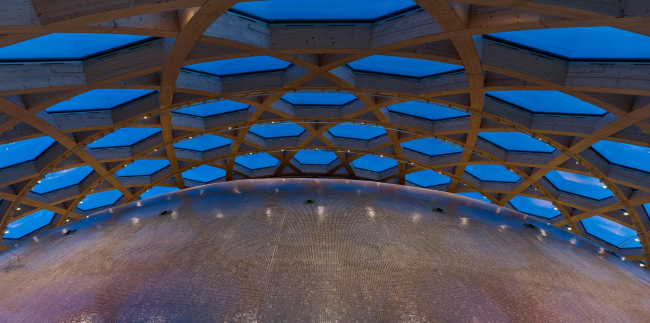  La Seine Musicale  Didier Boy de la Tour