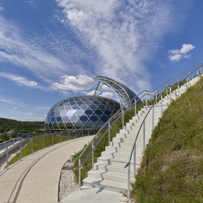  La Seine Musicale  Didier Boy de la Tour