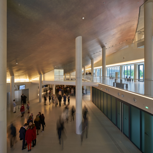 ����� La Seine Musicale � Didier Boy de la Tour