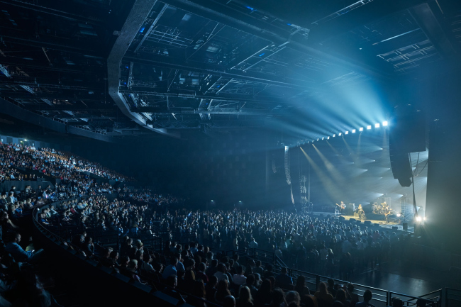 ����� La Seine Musicale � Didier Boy de la Tour