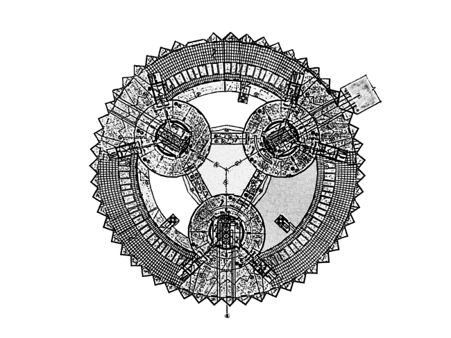 ��������� �������. ����������� ������������� ������������� ������