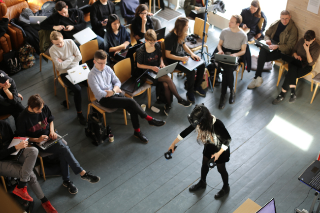 ���������� ������������� ���������� �����, ����������� � �����̆�� ��������