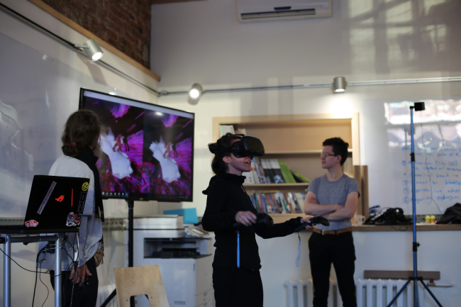 ���������� ������������� ���������� �����, ����������� � �����̆�� ��������