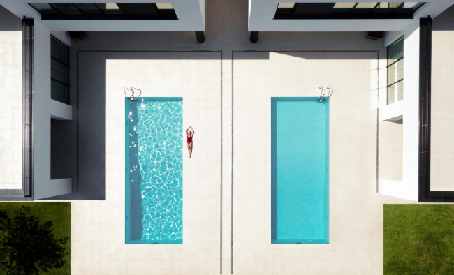 ����� WH Residence. ���� � ����� �����